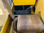 Upper Engine with