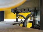 Upper Engine with