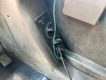 Upper Control Station with