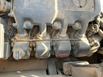 Engine with Engine - Right Side
