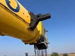 Crane Superstructure with
