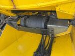 Crane Superstructure with