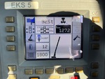 Upper Control Station with