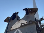 Crane Superstructure with