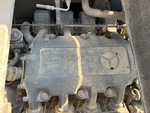 Engine with Engine - Left Side