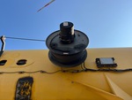 Crane Superstructure with