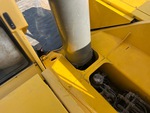 Crane Superstructure with