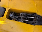 Crane Superstructure with