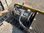 Hydraulics - Crane Carrier/Chassis with Hydraulic Tank