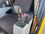 Upper Control Station with Hydraulic Controls