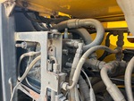 Crane Superstructure Hydraulics with Hoses (Hydraulic)