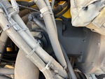 Crane Superstructure Hydraulics with