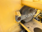 Crane Superstructure with Main Boom Pins