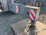 Crane Superstructure with