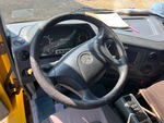 Control Station with Steering Control