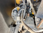 Crane Superstructure Hydraulics with