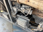 Upper Engine with