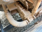Underbody with Retarder