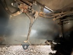 Underbody with Frame Condition