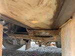 Crane Superstructure with