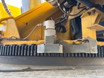 Crane Superstructure with