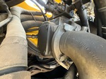 Crane Superstructure Hydraulics with Pumps (Hydraulics)