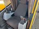 Upper Control Station with Seats/Armrests