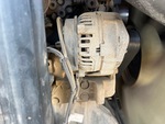 Upper Engine with