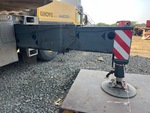 Crane Superstructure with