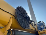 Crane Superstructure with