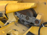 Crane Superstructure with