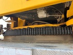 Crane Superstructure with