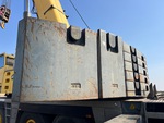 Specialty with Counterweights