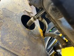 Upper Engine with