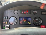 Control Station with Gauges