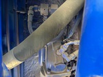 Crane Superstructure Hydraulics with Hoses (Hydraulic)