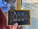 Upper Control Station with