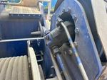 Crane Superstructure with