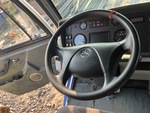 Control Station with Steering Control