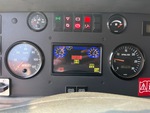 Control Station with Warning Lights