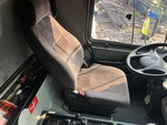 Control Station with Seats/armrests