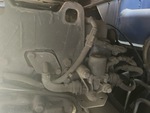 Upper Engine with