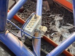 Chassis with