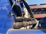 Crane Superstructure with