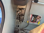Upper Control Station with