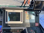 Upper Control Station with