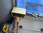 Upper Control Station with