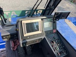 Upper Control Station with