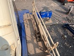 Crane Superstructure with