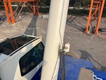 Crane Superstructure with